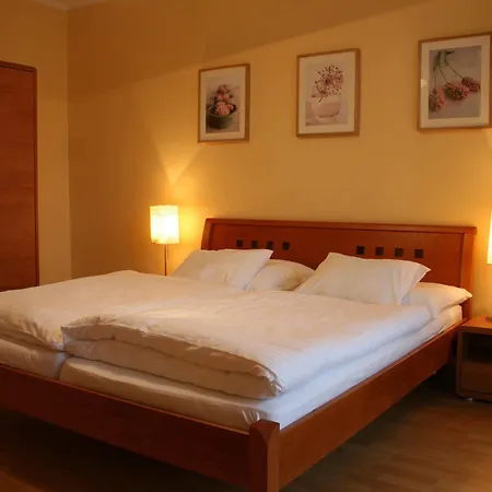 Hotel Opera House Bratislava